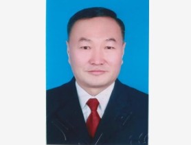 董志华
